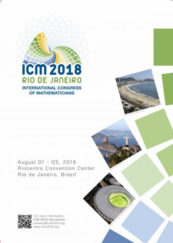 International Congress of Mathematicians
