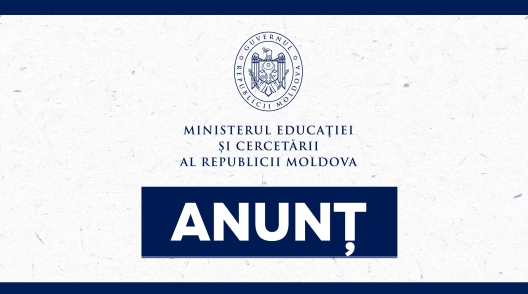 Anunț important pentru absolvenți: Lansarea concursului de repartizare în câmpul muncii (anul școlar 2026-2027)