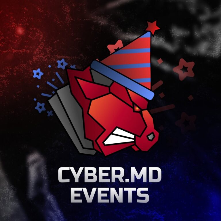 Turneul CYBER.MD Students Cup 2026
