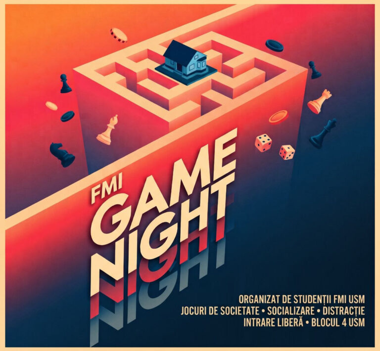 FMI Game Night