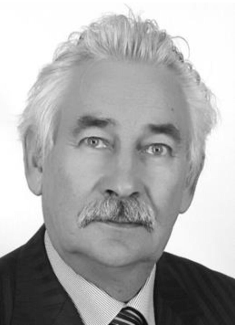 In Memoriam Valentin GARIT